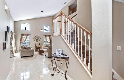 Highlands Reserve Villa | 4 bedrooms pool home Highlands Reserve