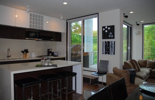 Hirafu House | 4 bedrooms Villa in a stylish building located i/Abuta-gun Hokkaidō