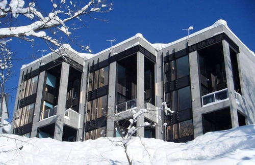 Hirafu House | 4 bedrooms Villa in a stylish building located i/Abuta-gun Hokkaidō