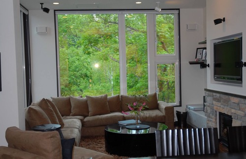 Hirafu House | 4 bedrooms Villa in a stylish building located i/Abuta-gun Hokkaidō