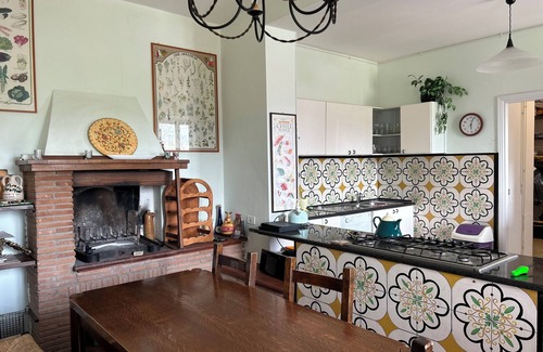 Todi Villa | 4 bedrooms Villa rental with pool