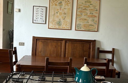 Todi Villa | 4 bedrooms Villa rental with pool