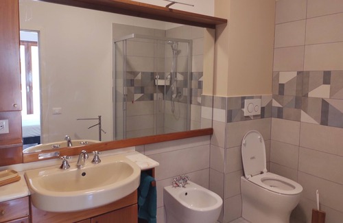 Porto Recanati House | 4 beds in a upstairs minisuite in a residential and quiet area