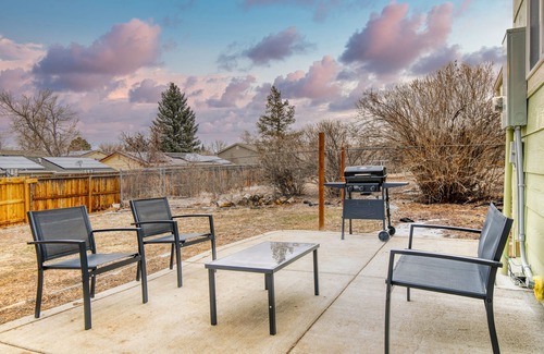 Aurora Highlands House | 4 beds w/King close to Buckley