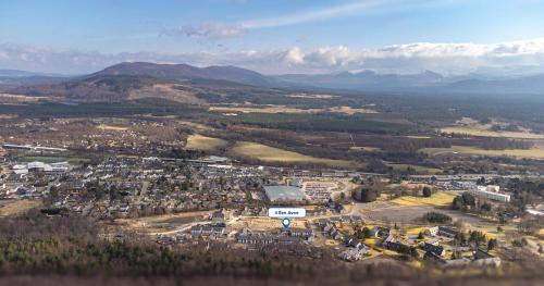 Aviemore Apartment | 4 Ben Avon