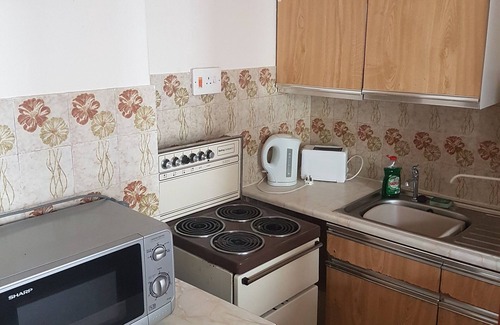 Great Yarmouth Apartment | 4 berth, first floor flat, Apsley 3