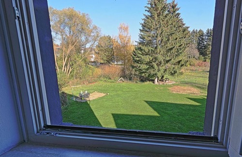 Deudesfeld Apartment | 4-bett-haus Johannes - Ferienhaus Vulkaneifel