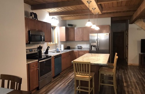 Chocorua Ski and Beach House | 4 BR - 1 BA - Sleeps 9