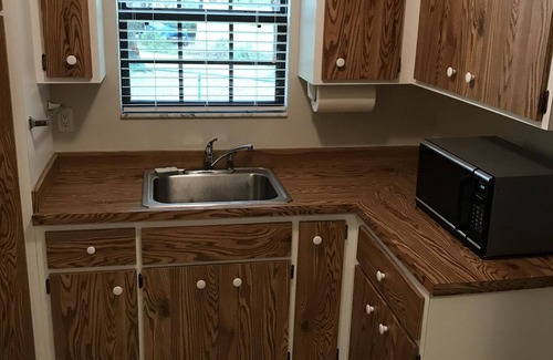 Old Town House | 4 BR/3 BA Riverfront Home on the Suwannee River