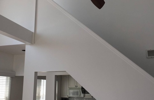 Sea Isle City House | 4 BR Beach Block Townhome with Roof Deck and Ocean Views