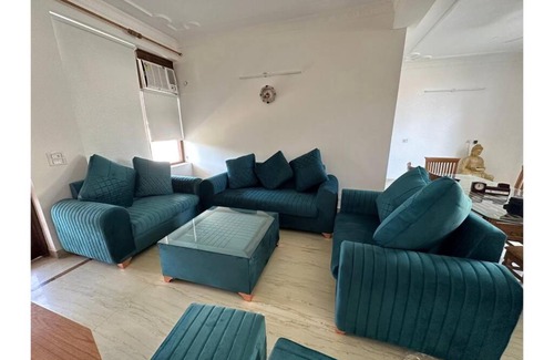 Rishikesh Villa | 4 BR Cottage Villa In Rishikesh W/ Ganga View