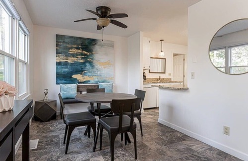 Royal Pines House | 4 BR Family Retreat Close to Biltmore & DT