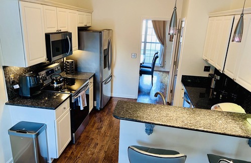Buford Highway House | 4 BR home quiet and peaceful