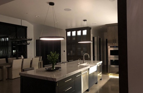 Park Meadows House | 4 BR NEWLY FURNISHED HOME- approx. 5 mins away from PARK CITY & CANYONS RESORTS