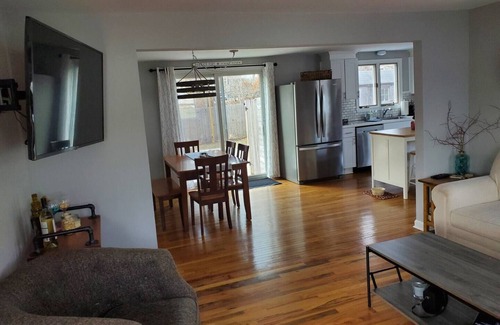 East Harwich House | 4 Br - Spacious E Harwich Home - Close to Beaches