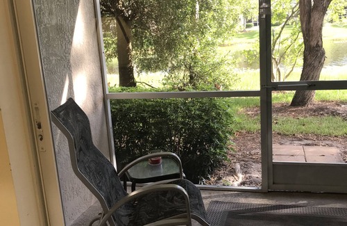 Port Saint Lucie House | 4 Br Townhouse In Beautiful Castlepines - PGA Village