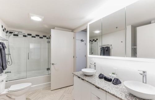 Gateway District Apartment | 4 Brand new combined apartments with city views