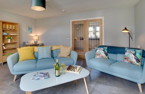North Sunderland House | 4 Brindles Manse