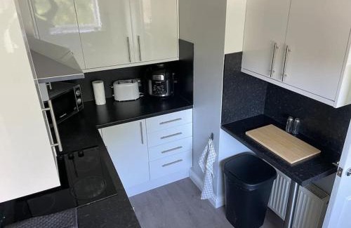 Corpach Apartment | 4 caledonian road
