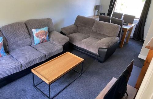 Corpach Apartment | 4 caledonian road