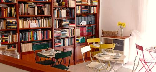 Bagnoli Apartment | 4 CameRe