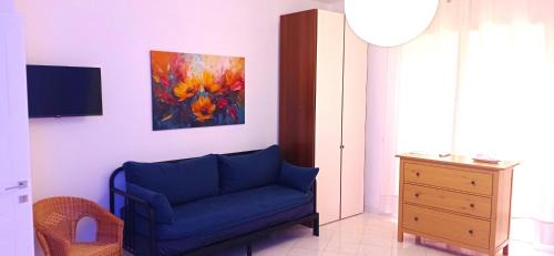 Bagnoli Apartment | 4 CameRe