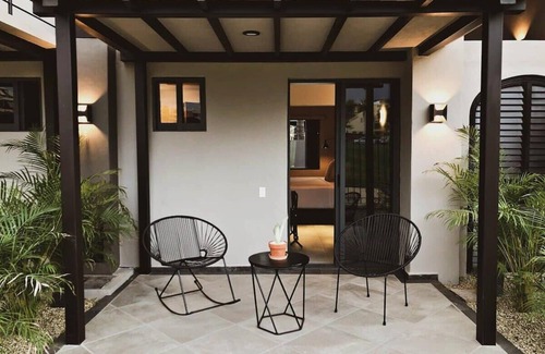 Campo de Golf Fonatur Apartment | 4 Charming King Suites in San Jose del Cabo