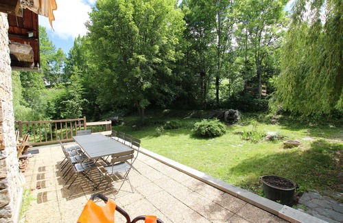 Puy-Saint-Vincent Ski Chalet | 4 * classified chalet, quiet and close to the ski lifts and the slopes