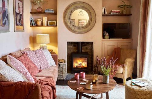 Porthgwarra House | 4 Coastguard Cottages - Porthgwarra