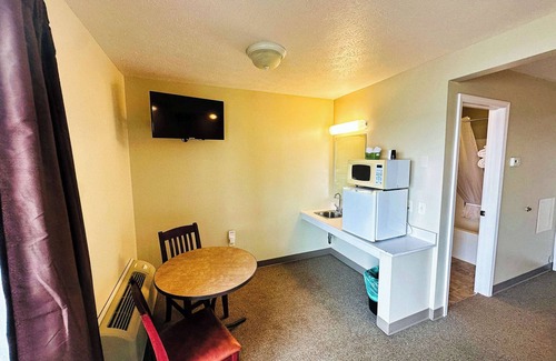 Lake City Apartment | 4 Compact Combined Family Studios