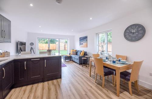 Waldringfield House | 4 Eureka Waldringfield