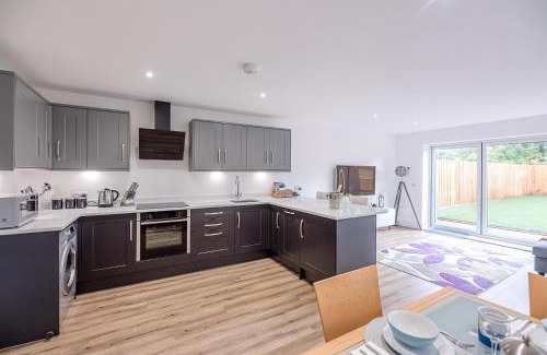 Waldringfield House | 4 Eureka Waldringfield