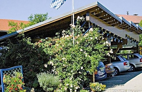 Bayerisch Eisenstein Apartment | 4* FeWo für 2 Personen mit Balkon