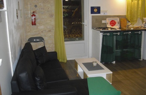 Gordes House | 4 km from Gordes, Gite for 4 people