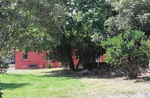 Barbaggio House | 4 km from Saint Florent, Quiet single storey villa, 8 pers. located in Patrimonio