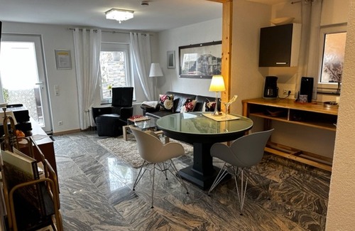 Breisach Apartment | 4. Margot Maria*, 45sqm, 1 living/bedroom, max. 2 persons