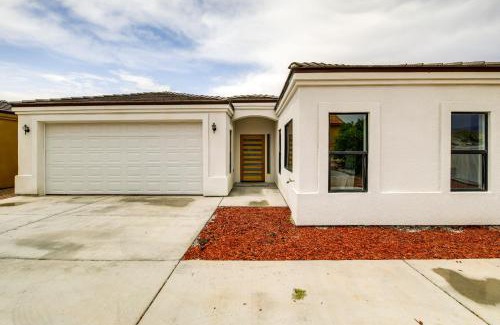 Sunridge Estates House | 4 Mi to Casinos Mtn-View Home in Bullhead City!