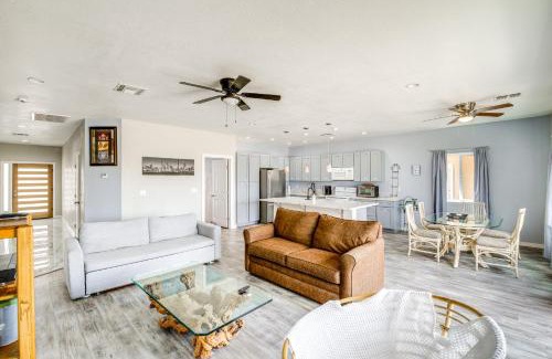 Sunridge Estates House | 4 Mi to Casinos Mtn-View Home in Bullhead City!