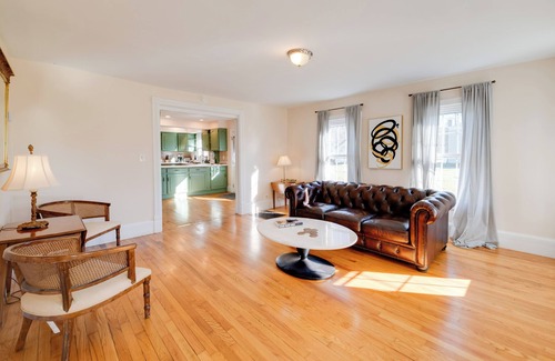 Fly Creek House | < 4 Mi to Cooperstown: Charming Historic Home!
