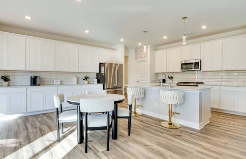 Danville House | 4 Mi to Dtwn: Danville Home w/Patio & Yard