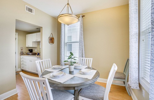 Fischer House | 4 Mi to French Quarter: Bright New Orleans Home!