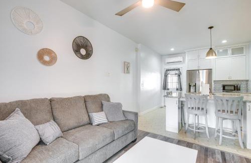 Logan Apartment | 4 Mi to Lake Logan Hocking Hills Apartment