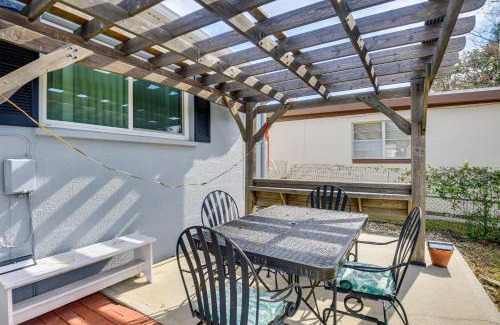 Rio Vista House | 4 Mi to Shore Family Home in Daytona Beach