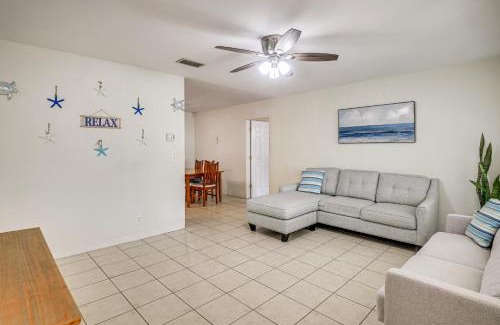 Rio Vista House | 4 Mi to Shore Family Home in Daytona Beach