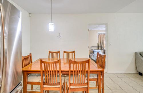Rio Vista House | 4 Mi to Shore Family Home in Daytona Beach