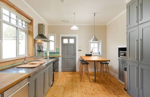 St. Andrews House | 4 Middleshade Road, 4 bedroom family home in St Andrews