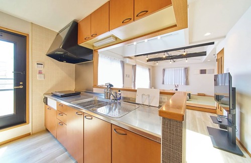 Ota Apartment | 4 minutes from Kojiya Station Maximum 14 people - The Prime TOKYO HANEDA 2nd and 3rd floors/Ota-ku Tokyo