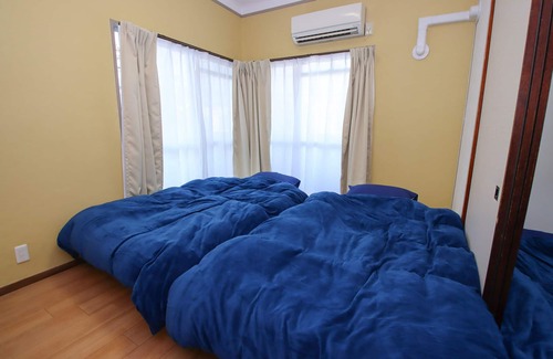 Showa Ward Apartment | 4 minutes walk from the nearest station and 23 minutes to Nagoya station, which is in the middle of the city, making it easy to go from near to far for fun.