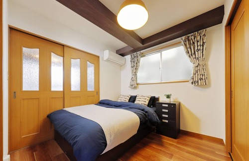 Setagaya Apartment | ★ 4 minutes walk to the nearest station ★ Recommended for sightseeing in Tokyo ★ Can accommodate up to 13 people