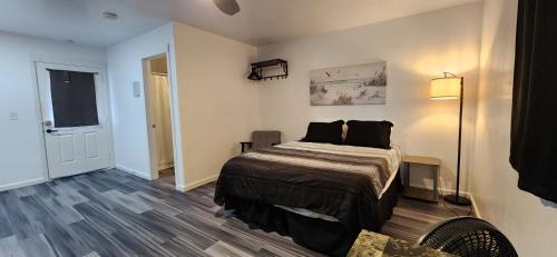 Orchidlands Estates Apartment | #4 NEW! Cozy Private Studio! Self CheckIn Studio Apt